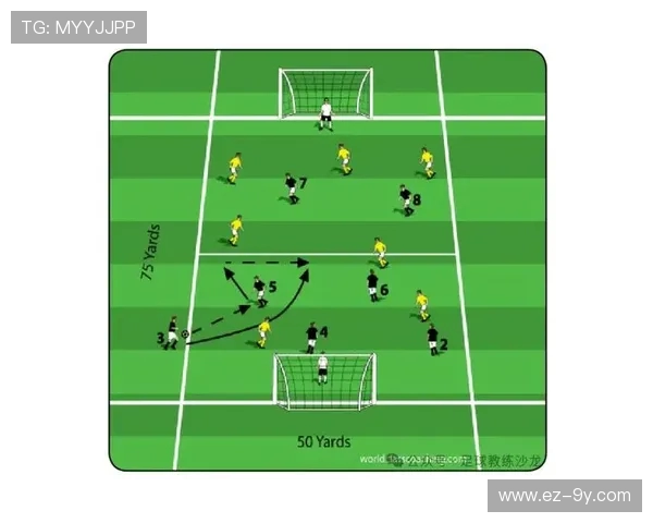 专业射门技巧训练提升计划全面解析足球精准进攻与射门实战技巧