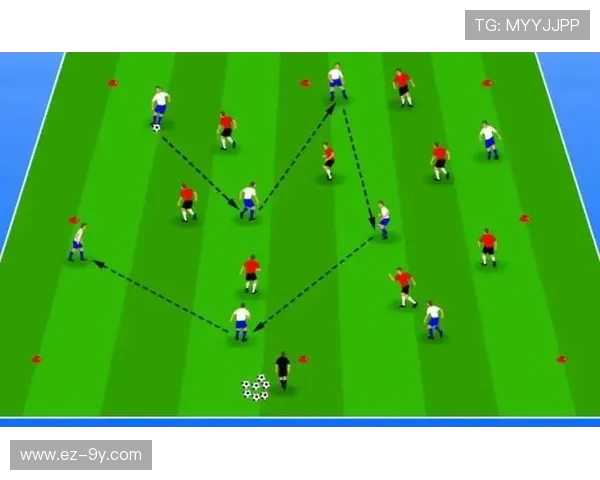 初中足球比赛推荐与技巧提升攻略助你赢得比赛胜利
